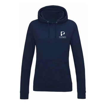 Női kapucnis pulóver, New French Navy